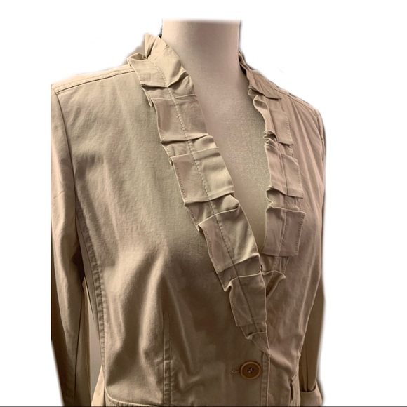 Talbots Jacket - Picture 2 of 4